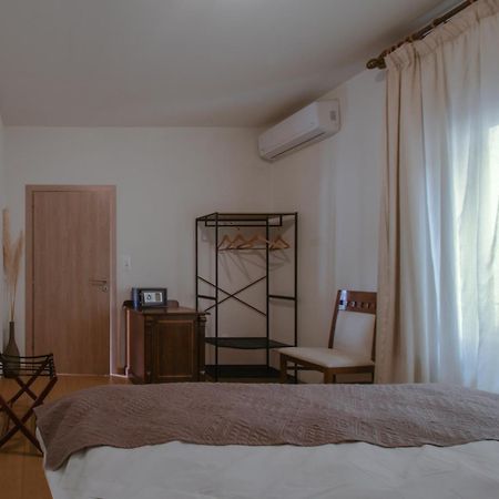 1951 Suites Kalampáka Ngoại thất bức ảnh