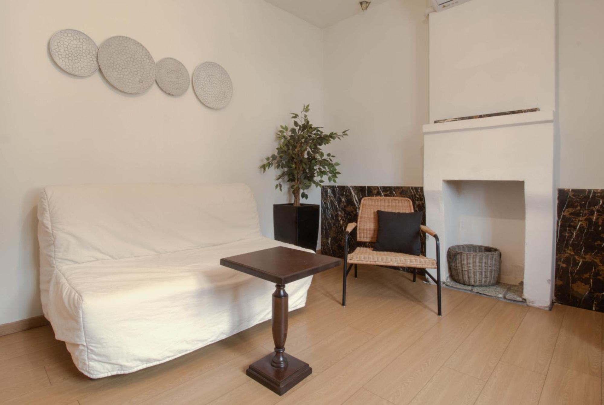 1951 Suites Kalampáka Ngoại thất bức ảnh