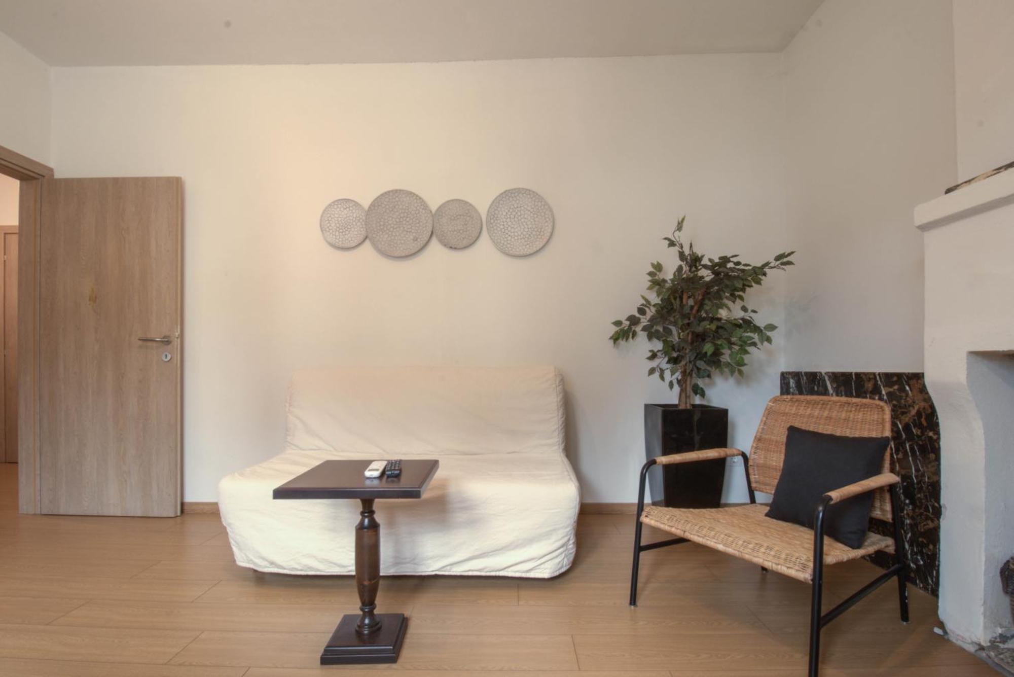 1951 Suites Kalampáka Ngoại thất bức ảnh