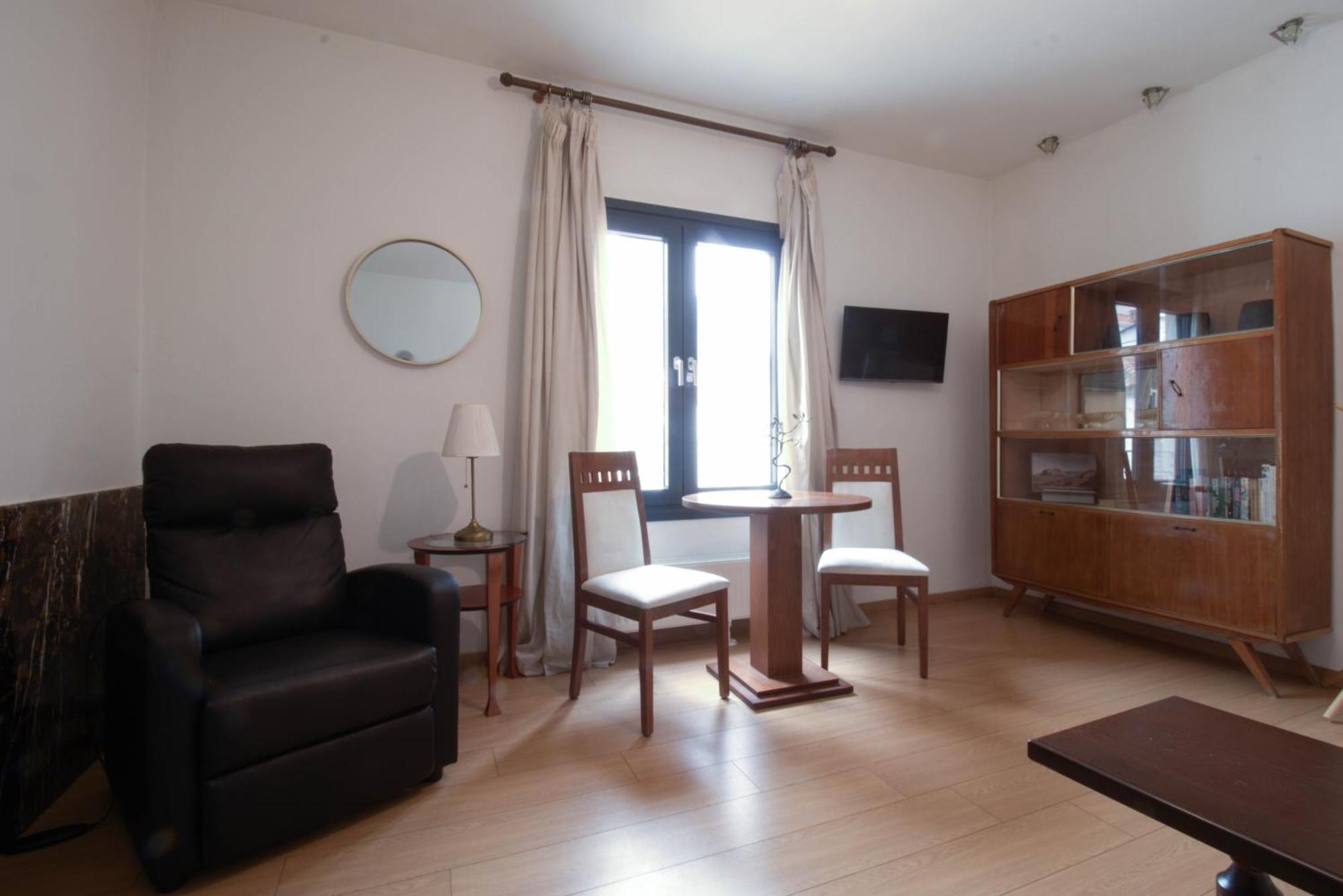 1951 Suites Kalampáka Ngoại thất bức ảnh