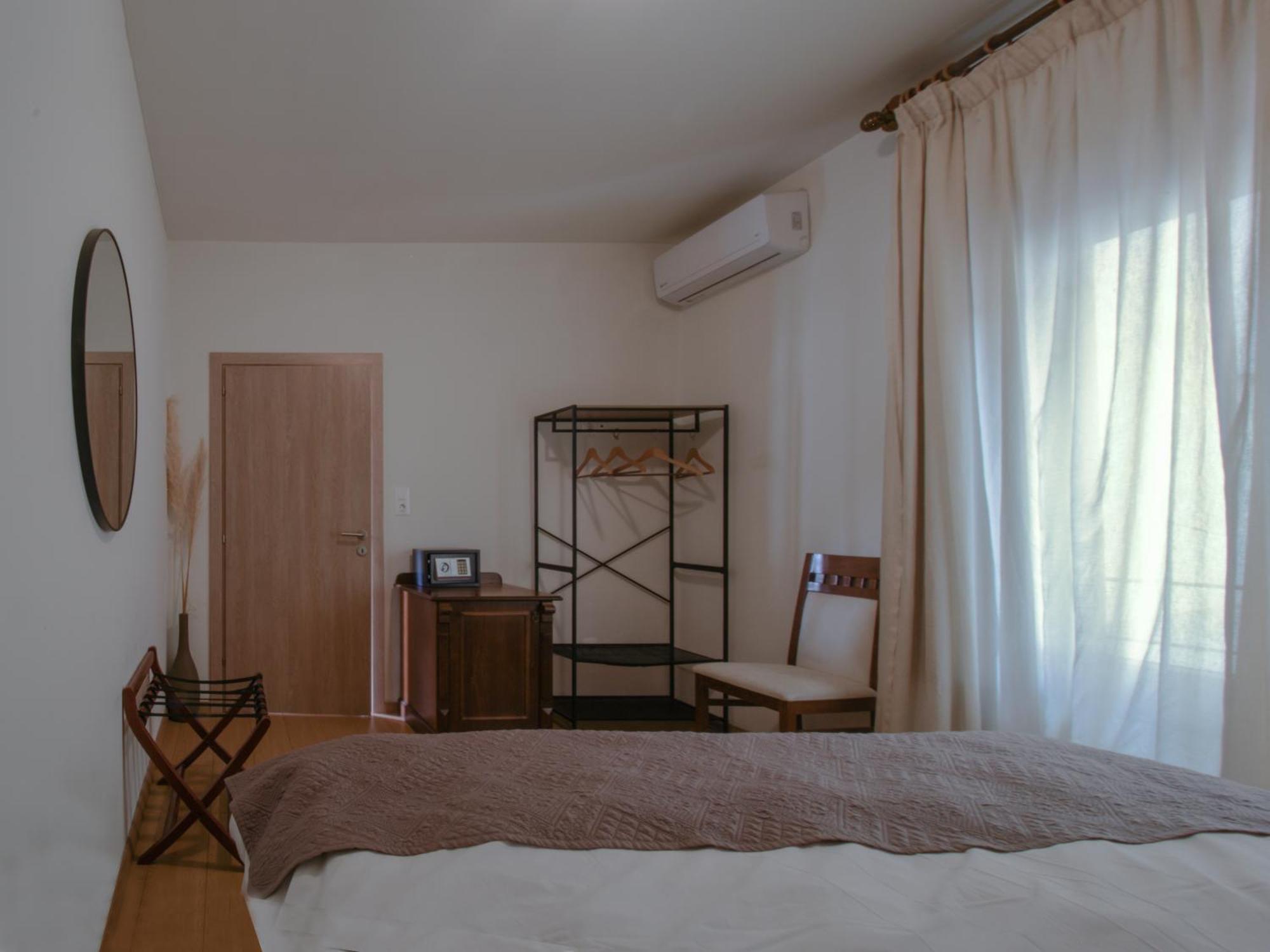 1951 Suites Kalampáka Ngoại thất bức ảnh
